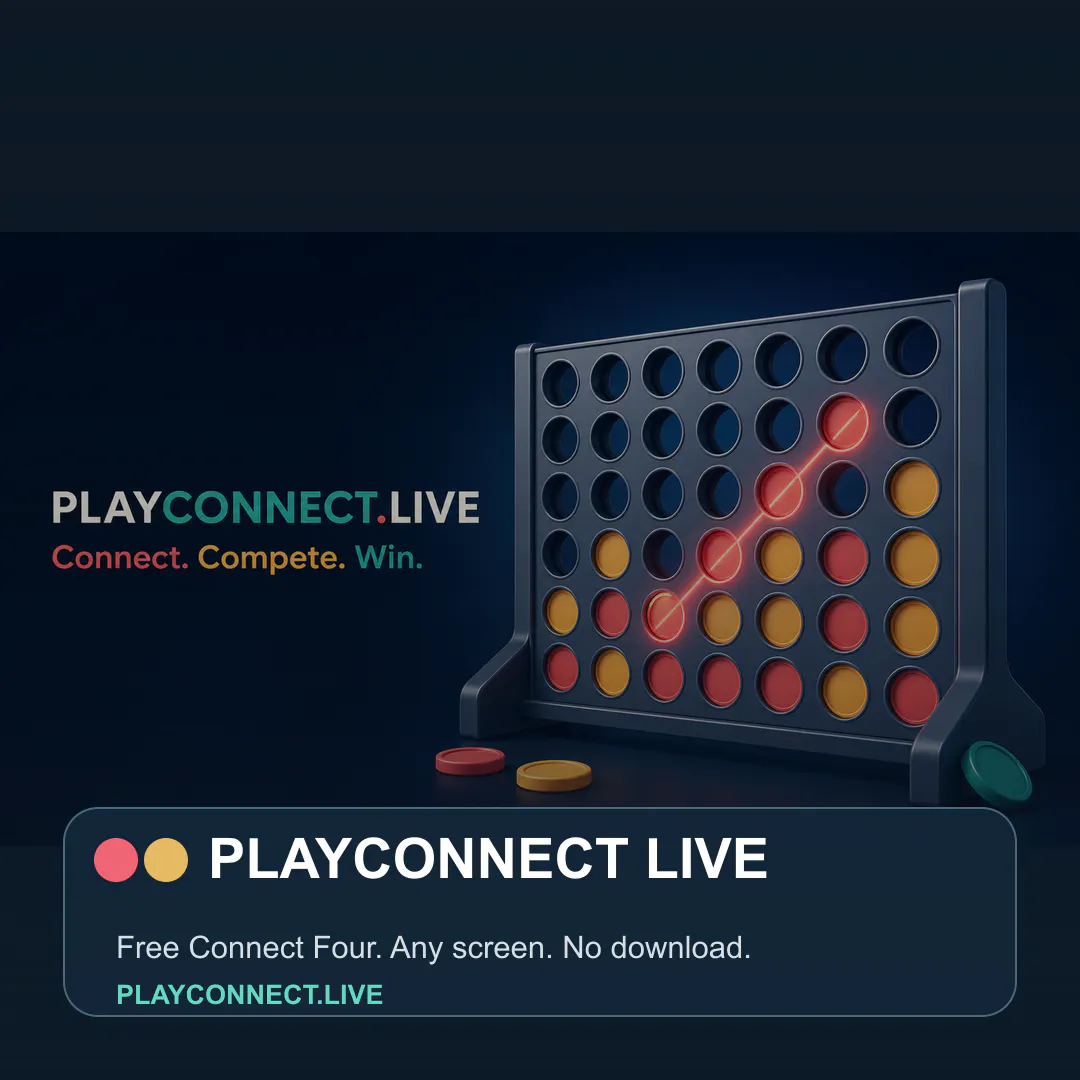 PlayConnect Live