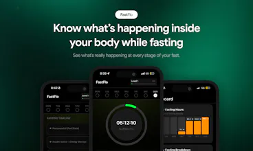 FastFlo gallery image