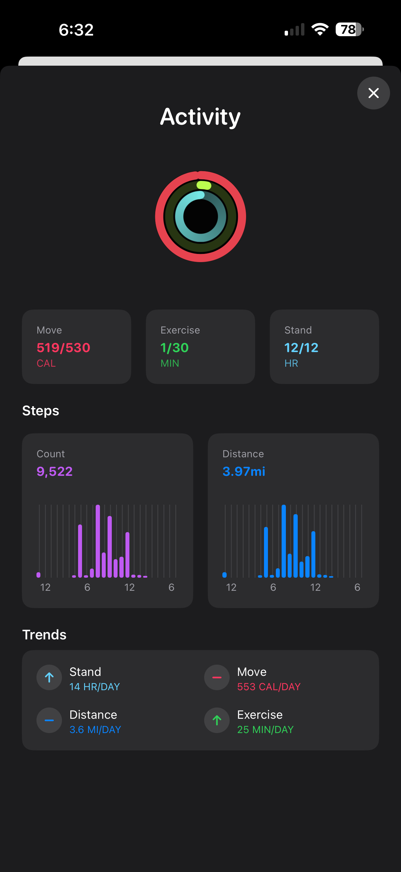 Diario — Day Agenda gallery image