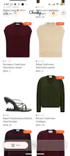 AI Fashion tech app - Production Build gallery image