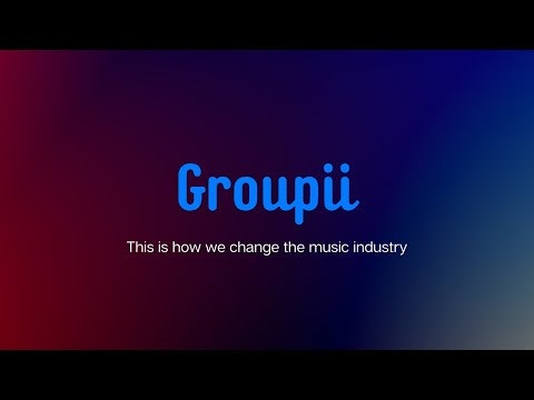 Groupii.ai gallery image