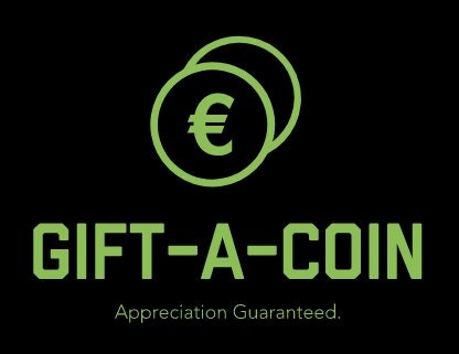 GIFT-A-COIN gallery image