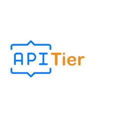 Address Agent by APITier logo