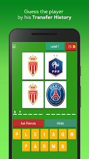 Discover Soccer Player by Club gallery image