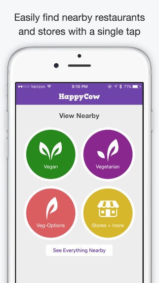 Happy Cow gallery image