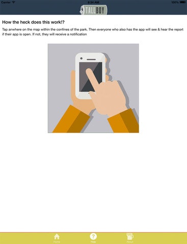 TallBoy gallery image