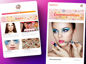 Supahstar gallery image