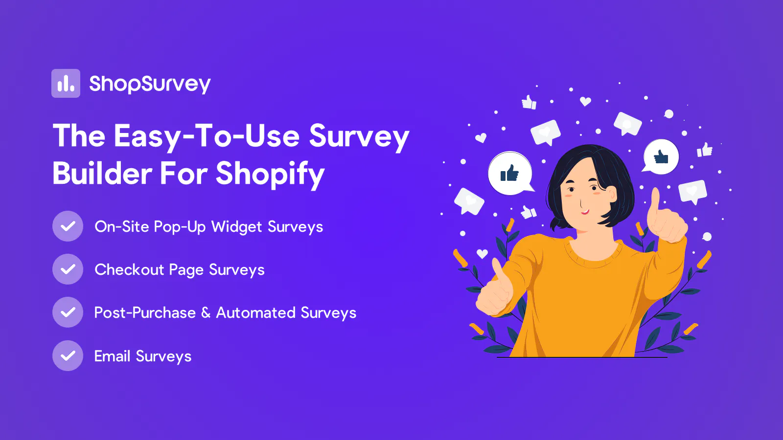 ShopSurvey gallery image