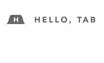 Hello Tab Image