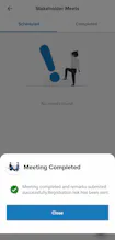 STAKEHOLDER MEETINGS gallery image