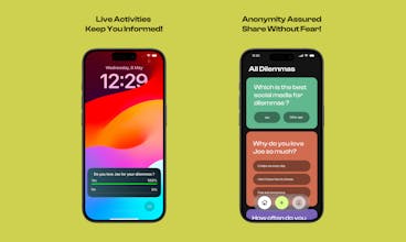 Joe - Collective Decision gallery image