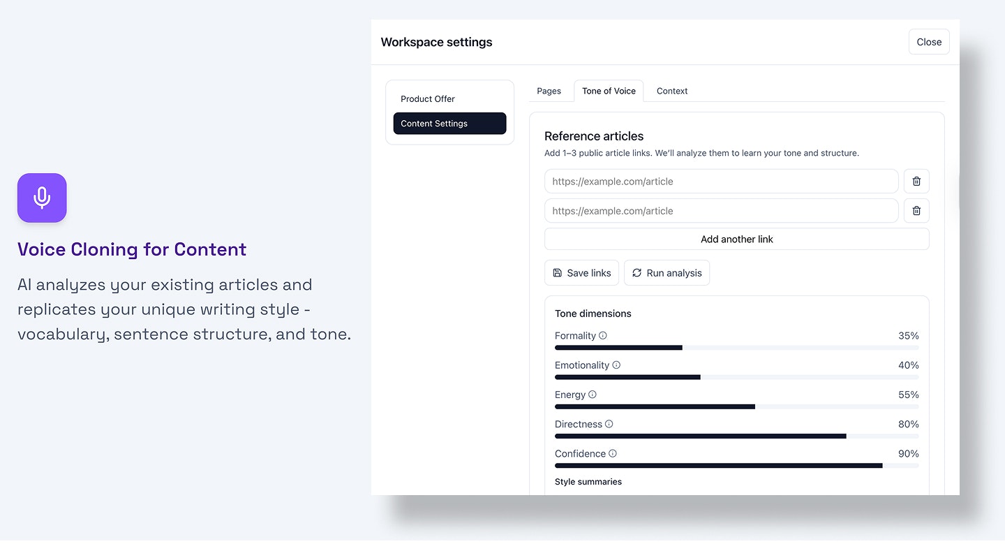 VibeMarketing gallery image