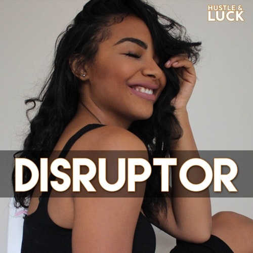 Disruptor - How To Build A 200k Social Media Army With Alex Wolf