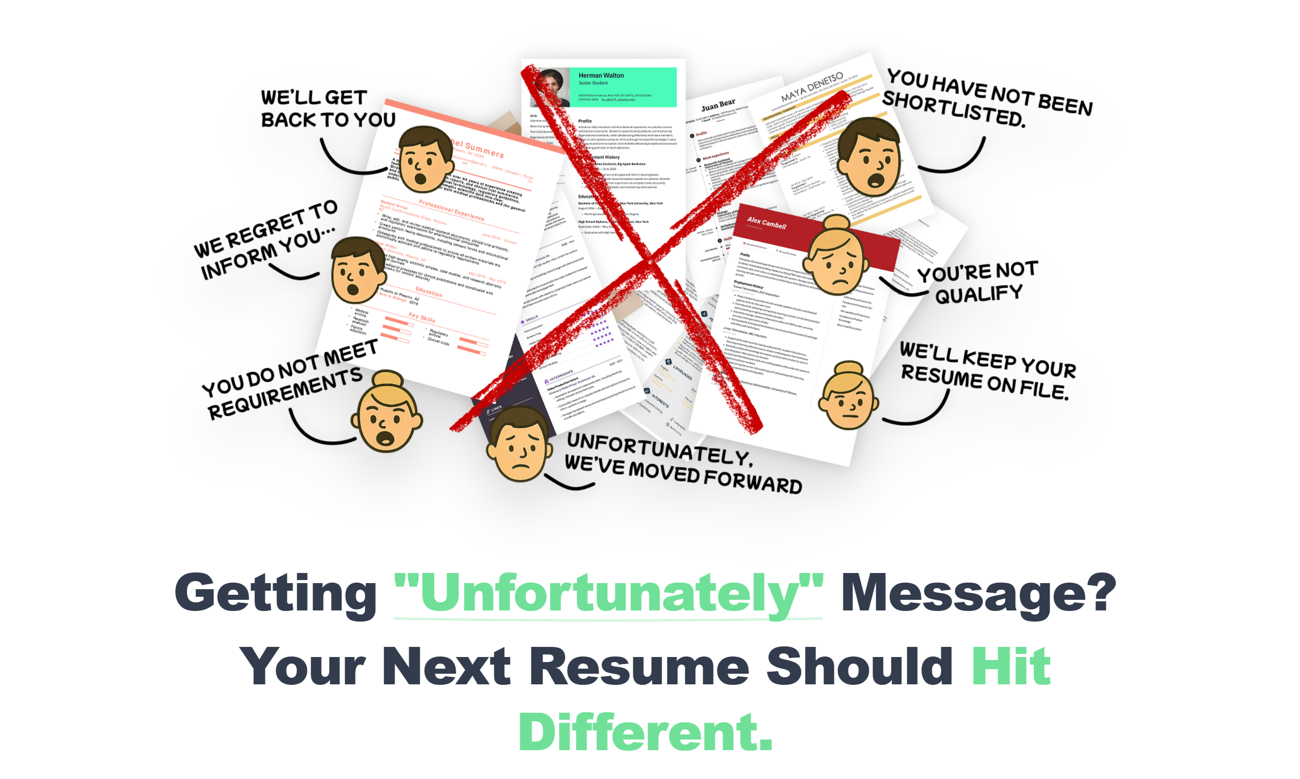 CV Architect gallery image