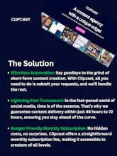 ClipCast gallery image