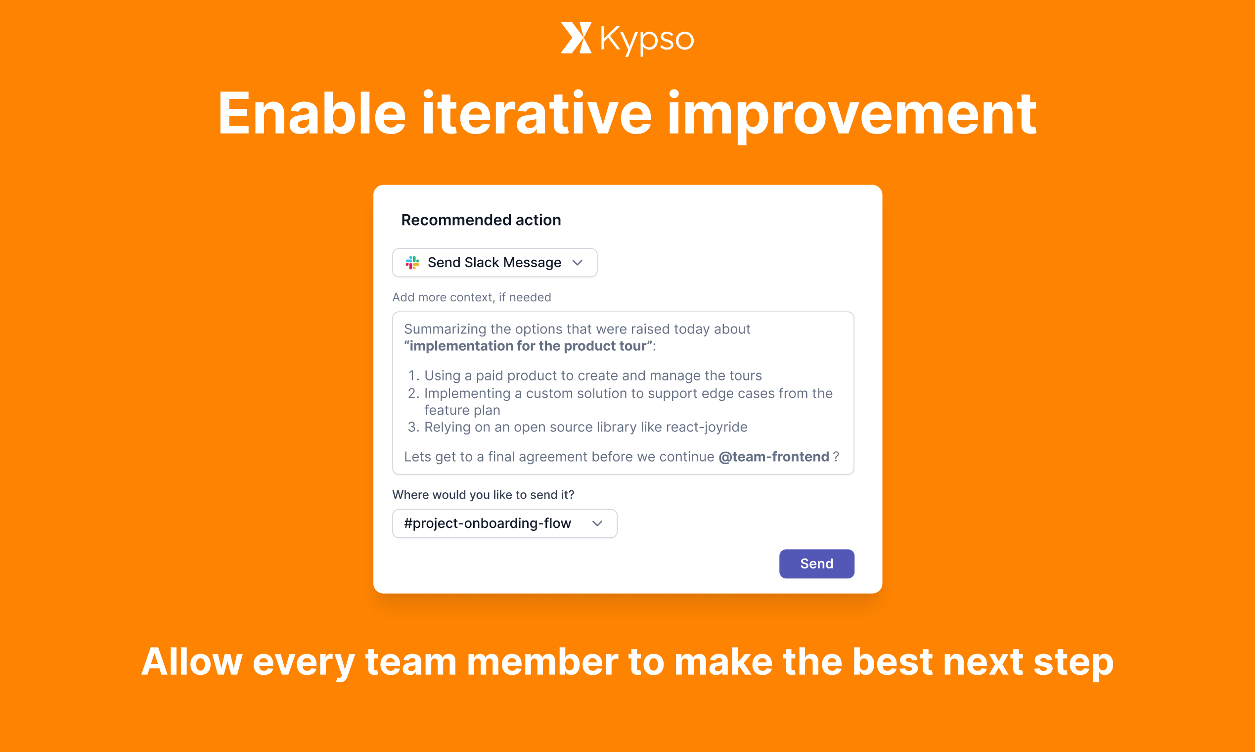 Kypso media 5