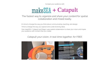 makeSEA gallery image