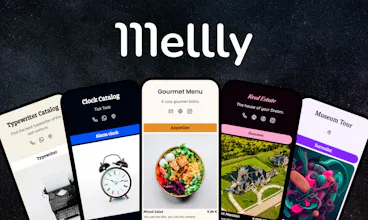 Mellly gallery image