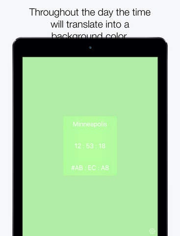 Chromatic  gallery image