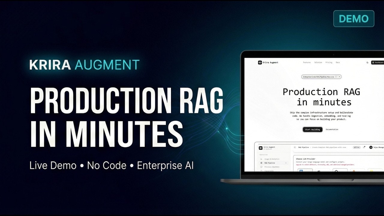 Krira Augment gallery image