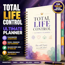 One Dashboard. Total Life Control. gallery image