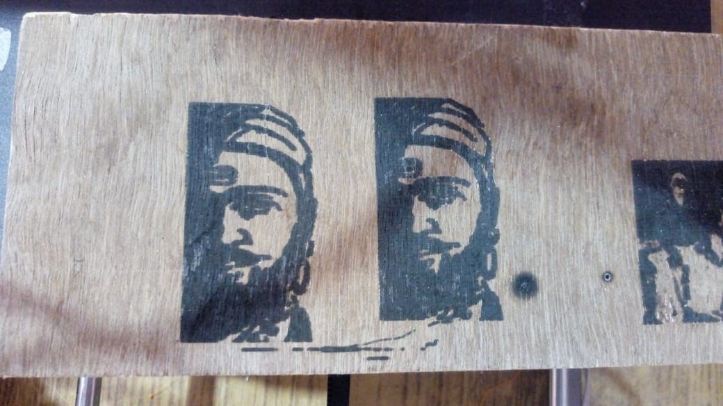 Expander LV5 3D Printer with Android App gallery image