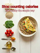 PlateHarmony: Healthy Eating gallery image