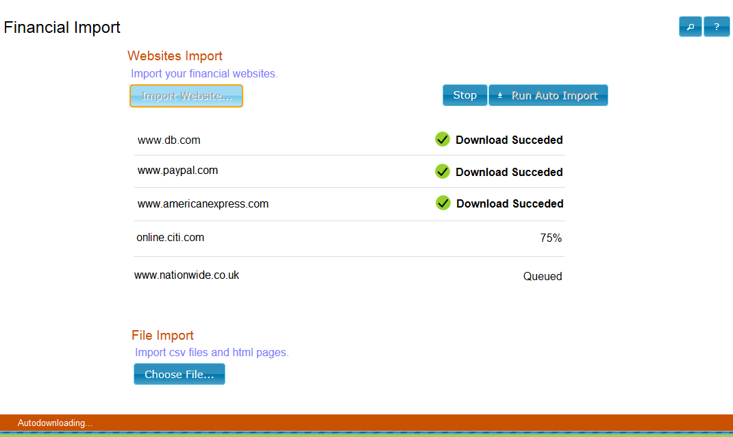 Geltbox Money gallery image