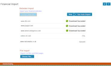 Geltbox Money gallery image