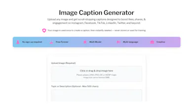 Captionation gallery image