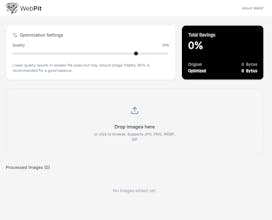 WebPit gallery image