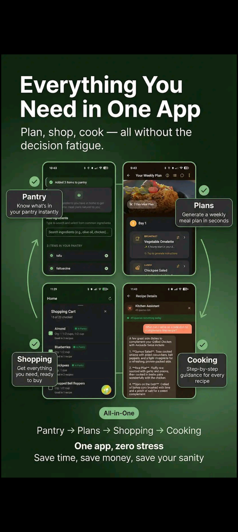 Menu Miser gallery image