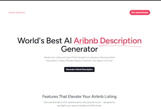 Airbnb Generator gallery image