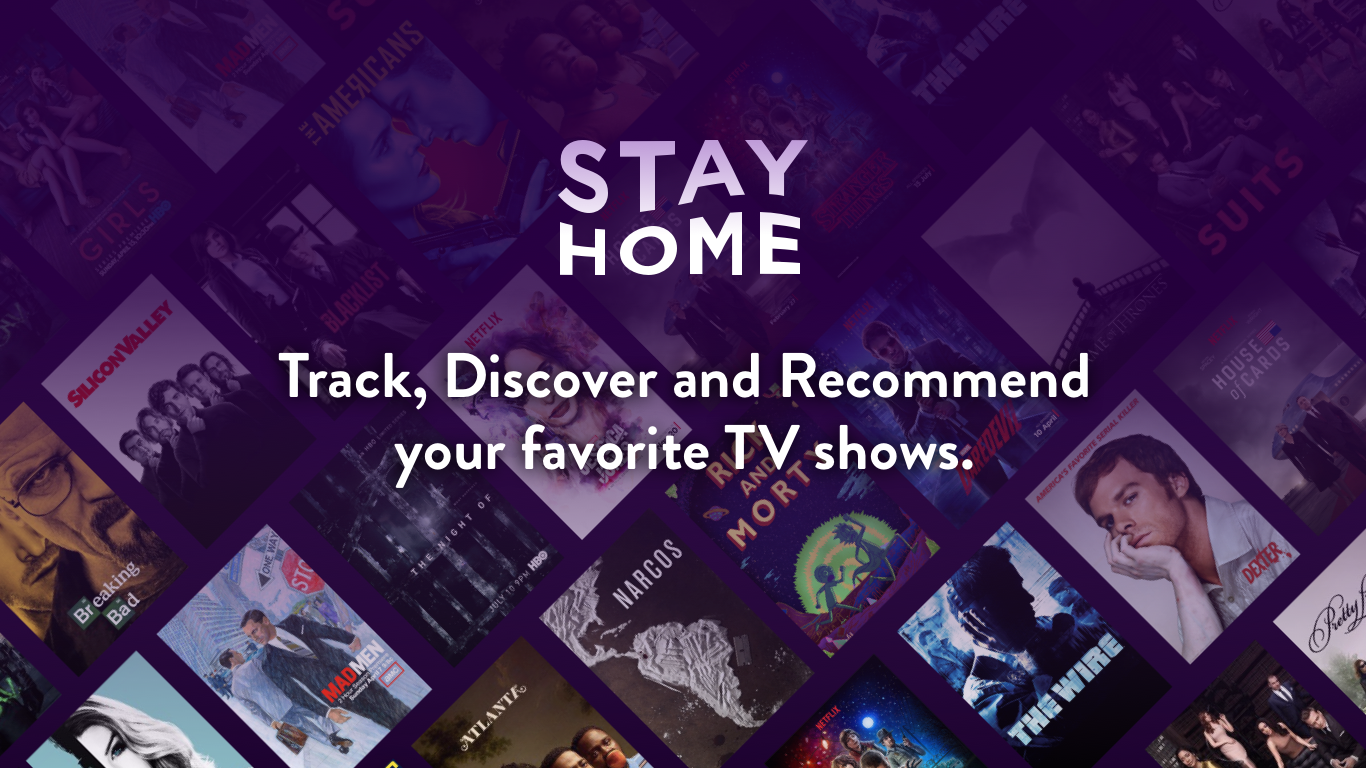 Stayhome gallery image