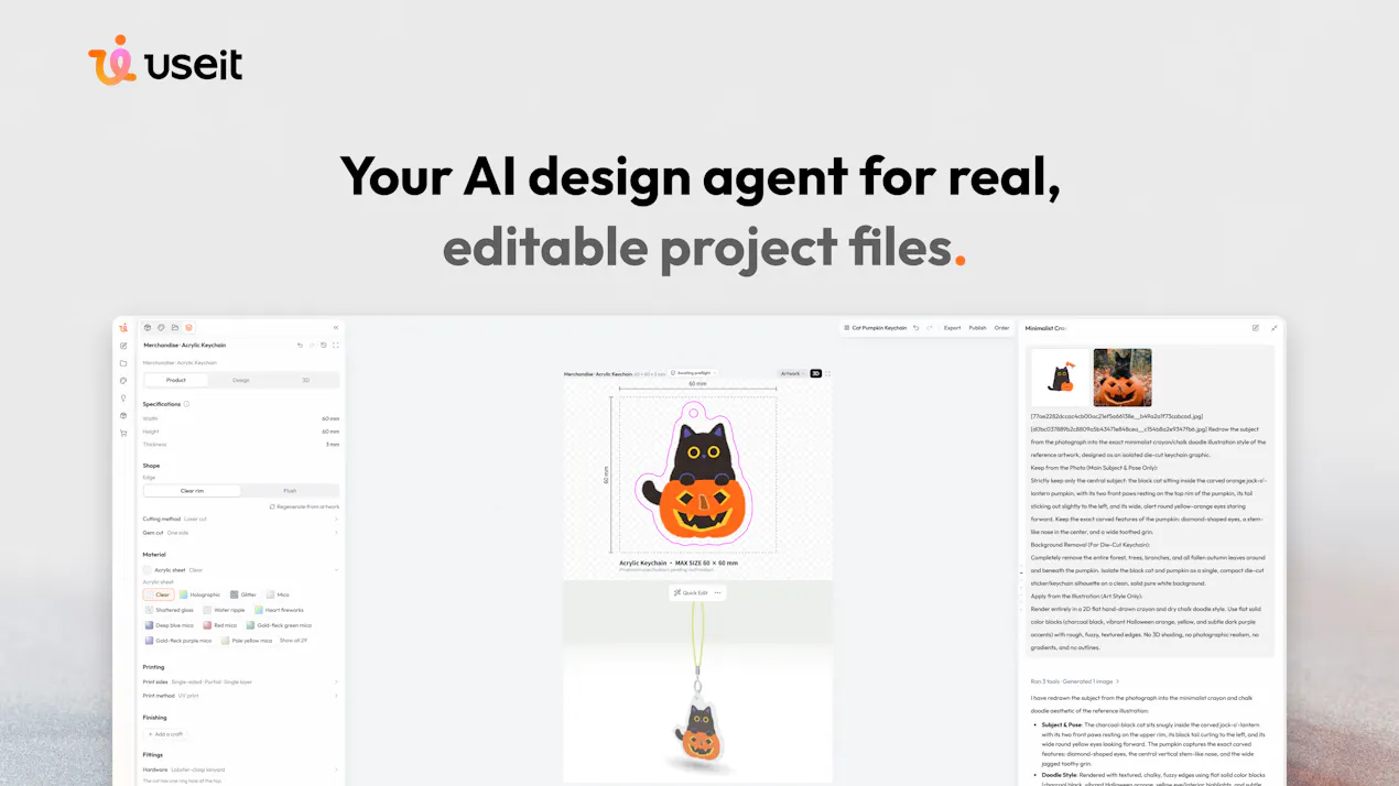 UseIt Studio product