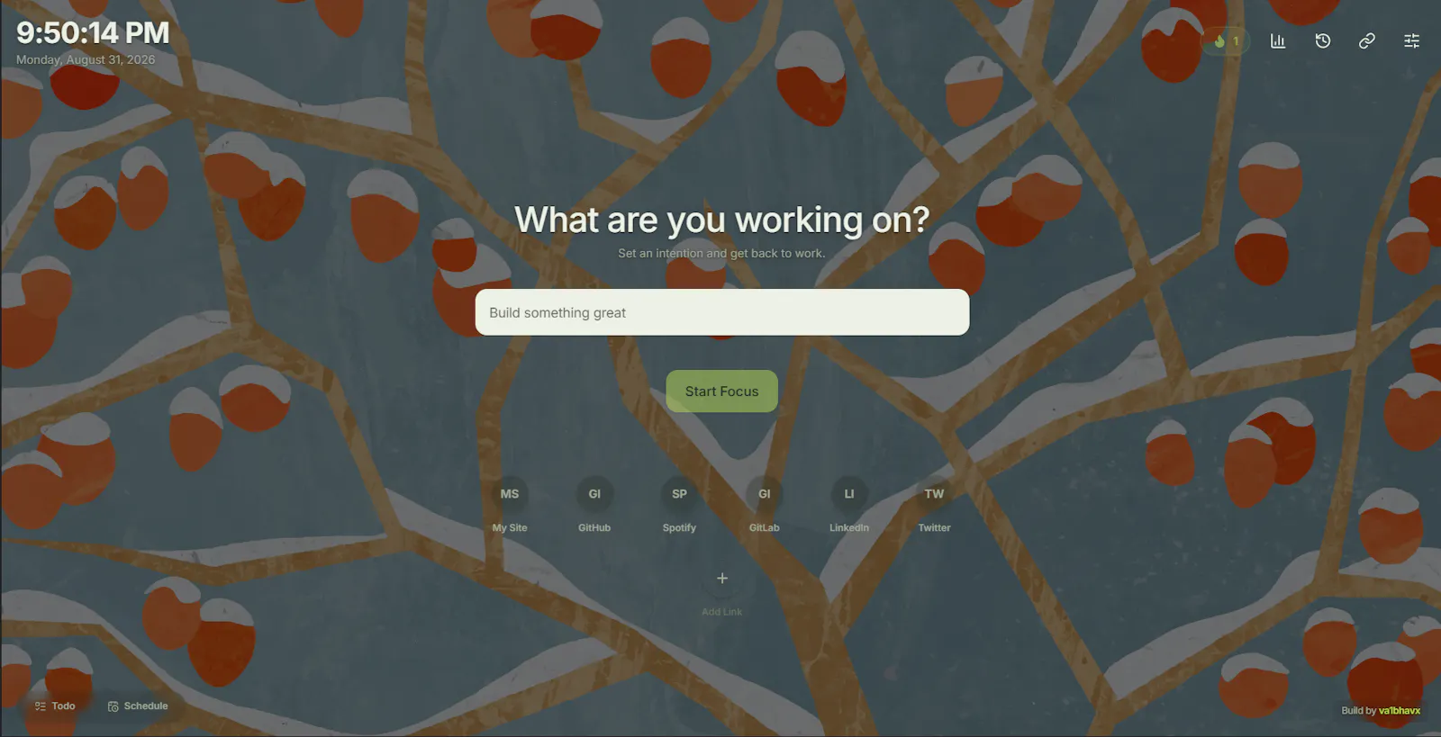 Continuo screenshot 2