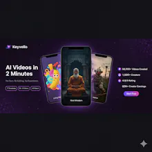 Keyvello gallery image