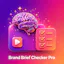 Brand Brief Checker Pro