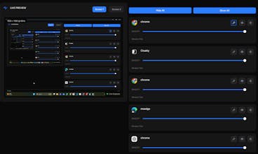 Cloakly gallery image