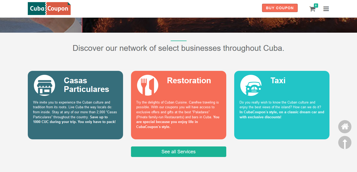 CubaCoupon gallery image