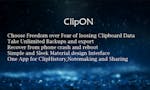 ClipOn image