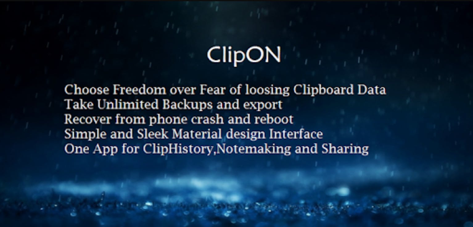 ClipOn media 1