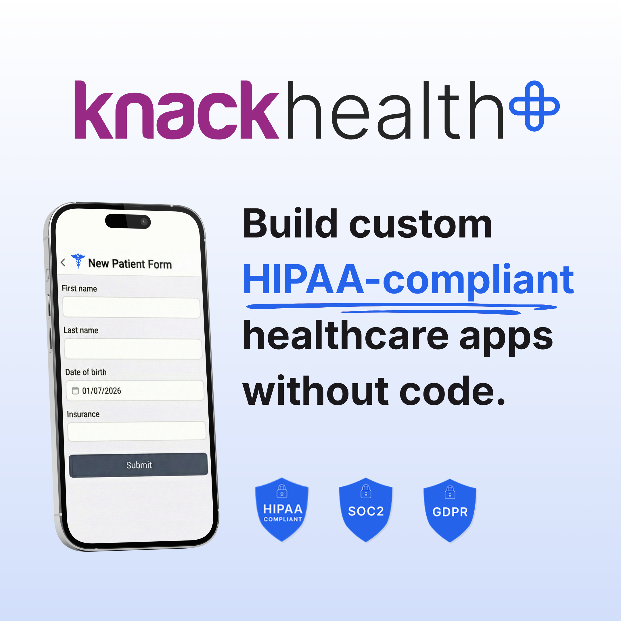 Knack Health  gallery image