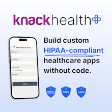 Knack Health gallery image