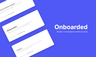 Onboarded gallery image