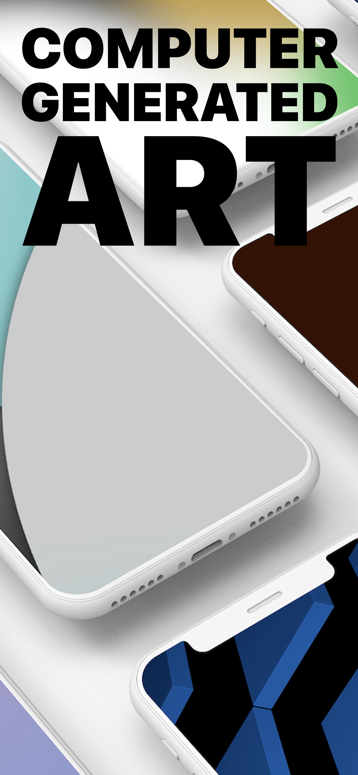 The Wallpaper App gallery image