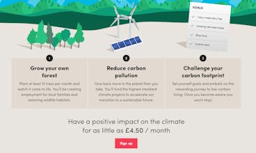 Ecologi gallery image