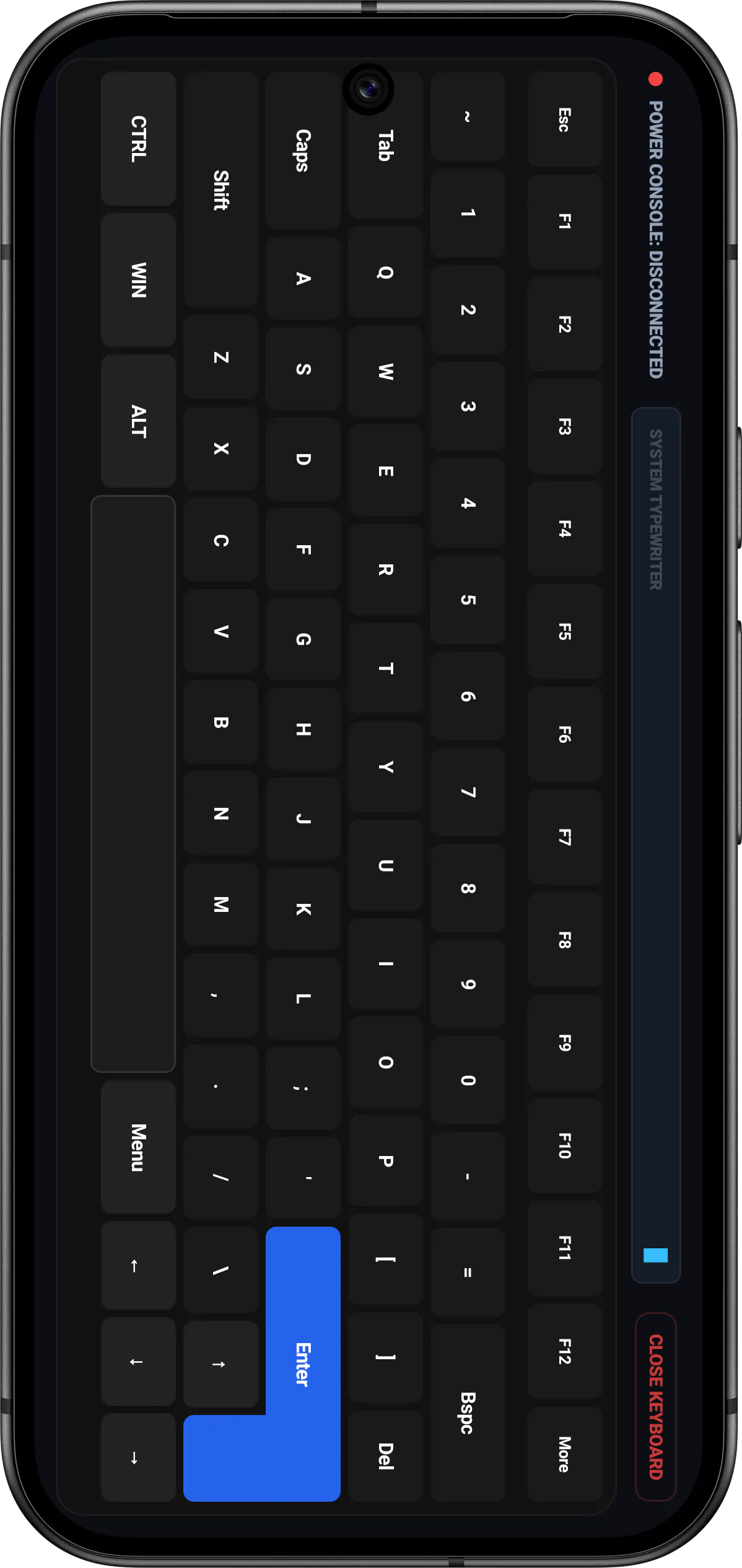 One Bluetooth Remote for PC TV Linux Mac gallery image