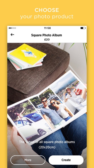 CHEERZ gallery image