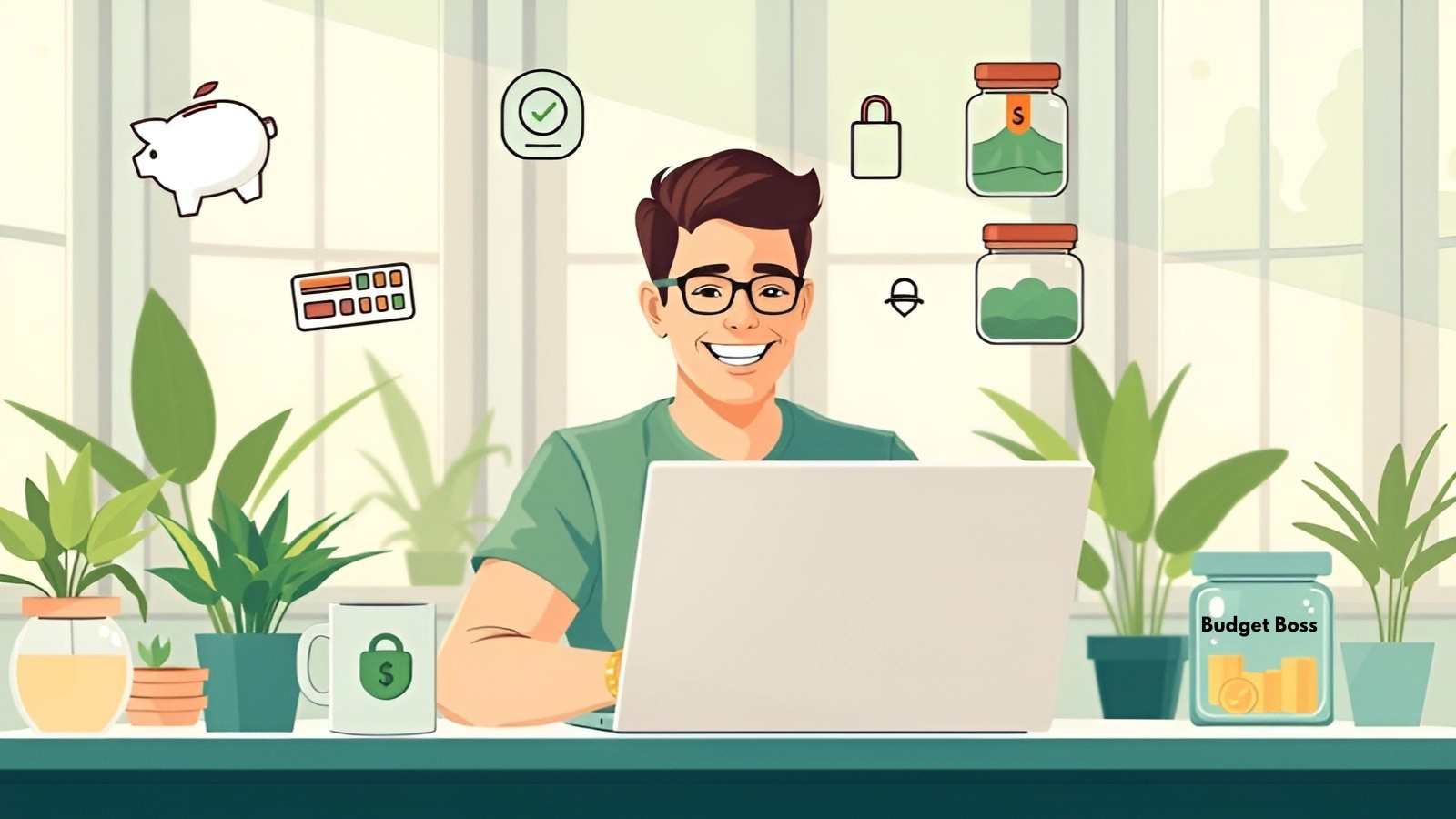 Sinking Fund Tracker gallery image